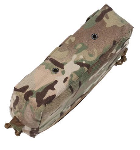 Тактичний підсумок WoSporT на Molle Universal GP Pouch (VE-74-ACC-19R-CP) VE-74-ACC-19R-CP фото