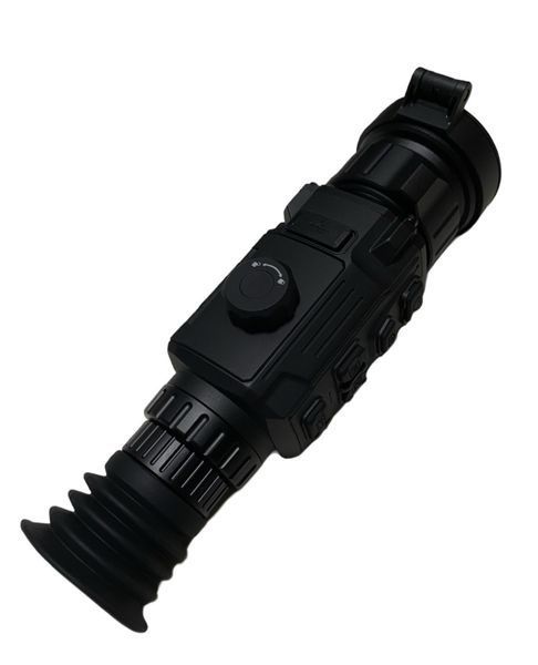Тепловизионный прицел AGM Rattler V2 50-640 Тепловизор Rattler_V2 фото