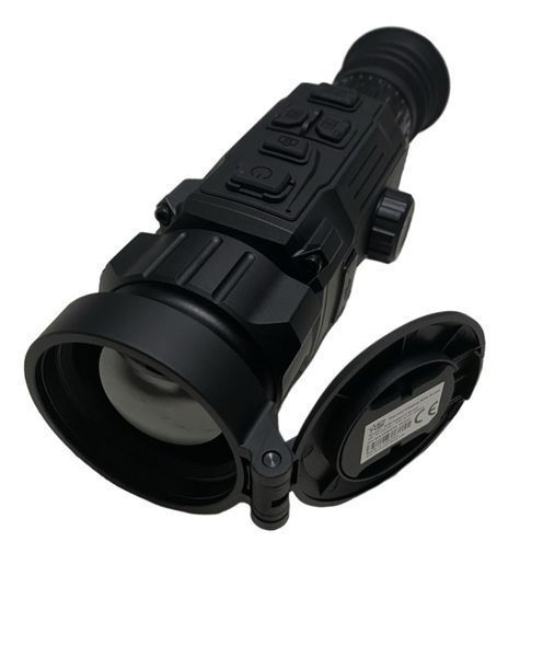 Тепловизионный прицел AGM Rattler V2 50-640 Тепловизор Rattler_V2 фото