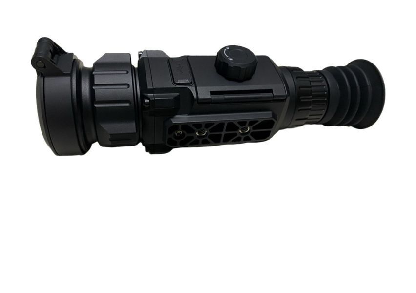 Тепловизионный прицел AGM Rattler V2 50-640 Тепловизор Rattler_V2 фото