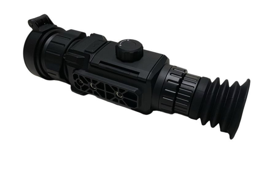 Тепловизионный прицел AGM Rattler V2 50-640 Тепловизор Rattler_V2 фото