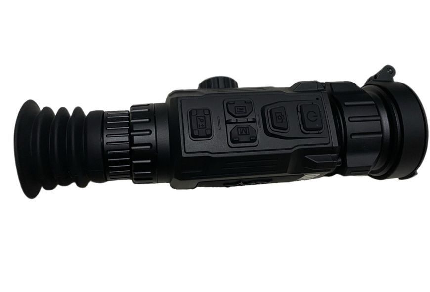 Тепловизионный прицел AGM Rattler V2 50-640 Тепловизор Rattler_V2 фото