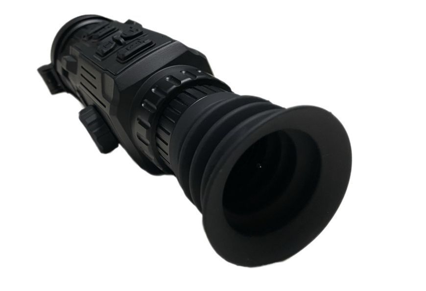 Тепловизионный прицел AGM Rattler V2 50-640 Тепловизор Rattler_V2 фото
