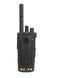 Рація Motorola DP4801e VHF з AES 256 (низькочастотна) цифрова, портативна dp4801e-vhf фото 2