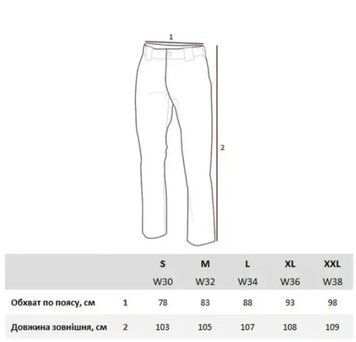 Тактичні (бойові) штани IDOGEAR G3 Combat Pants з наколінниками XXL PAN-00005 фото
