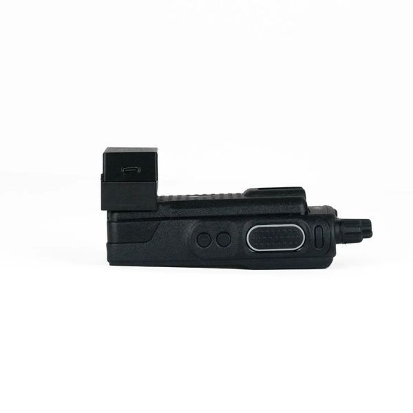 Комплект адаптерів для зарядки рацій Motorola серії DP (2 шт. у комплекті) adapter_motorola_2_pcs фото