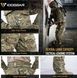 Тактичні (бойові) штани IDOGEAR G3 Combat Pants з наколінниками XXL PAN-00005 фото 8
