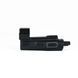 Комплект адаптерів для зарядки рацій Motorola серії DP (2 шт. у комплекті) adapter_motorola_2_pcs фото 5