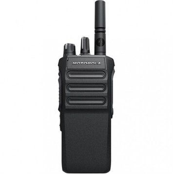 Цифровая рация Motorola R7A VHF, диапазон 136&ndash;174 МГц, мощность 5 Вт, 64 канала, AES-256 motorola_r7a_vhf_nkp фото