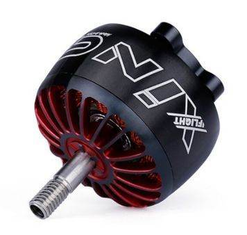 Мотор iFlight XING2814 880KV для FPV дронів Motor_iFlight_880KV фото