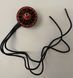 Мотор iFlight XING2814 880KV для FPV дронів Motor_iFlight_880KV фото 8