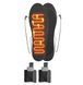 Стельки с подогревом ультра-тонкие USB 35-45 ustilky_z_pidihrivom фото 4