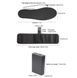Стельки с подогревом ультра-тонкие USB 35-45 ustilky_z_pidihrivom фото 6