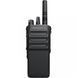 Цифровая рация Motorola R7A VHF, диапазон 136&ndash;174 МГц, мощность 5 Вт, 64 канала, AES-256 motorola_r7a_vhf_nkp фото 1