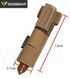 Підсумок для антени IDOGEAR (IG-BG 3565-MC) Tactical Antenna System Holder IDOGEAR фото 9