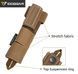 Підсумок для антени IDOGEAR (IG-BG 3565-MC) Tactical Antenna System Holder IDOGEAR фото 8
