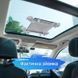 Кронштейн автомобільний для Starlink Mini універсальний на присосках sl-mini-suck-wh фото 6