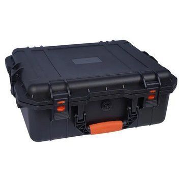 Водонепроникний захисний кейс (чохол) для Starlink Mini Case starlink-mini-case-1809 фото
