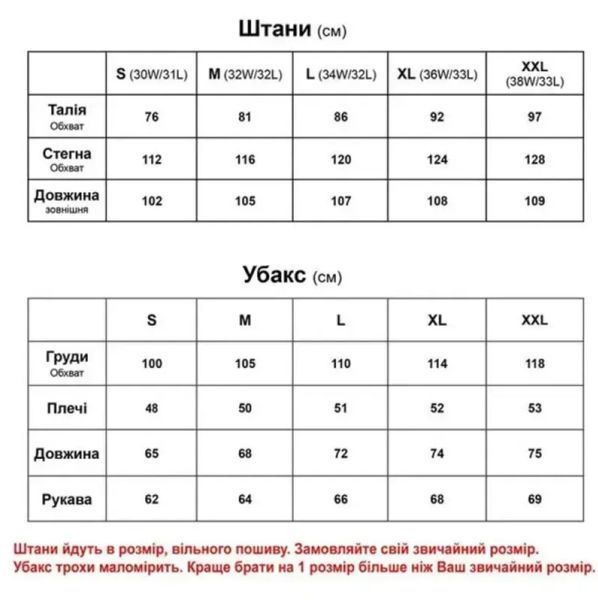 Рубашка тактическая (боевая) IDOGEAR G3 UBACS Multicam S TT-Id-G3 фото
