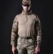 Рубашка тактическая (боевая) IDOGEAR G3 UBACS Multicam S TT-Id-G3 фото 7