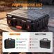Водонепроникний захисний кейс (чохол) для Starlink Mini Case starlink-mini-case-1809 фото 3