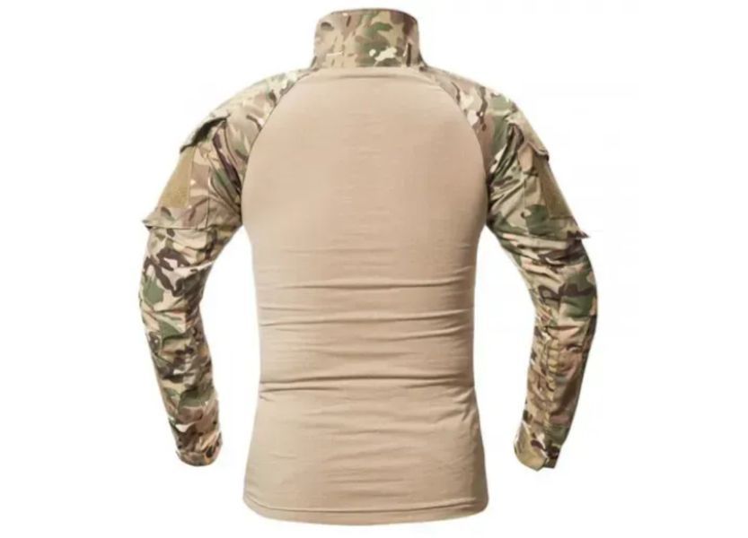 Рубашка тактическая (боевая) IDOGEAR G3 UBACS Multicam S TT-Id-G3 фото