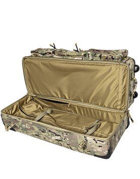 Большая тактическая сумка на колесах Multicam 104&times;43&times;43 см 104х43х43-bag-multicam фото