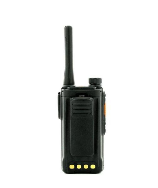 Рация портативная цифровая Hytera HP705 VHF (136-174 МГц) 5 Вт 1024 канала hytera-hp705vhf фото