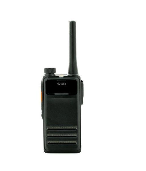 Рация портативная цифровая Hytera HP705 VHF (136-174 МГц) 5 Вт 1024 канала hytera-hp705vhf фото