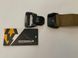 Пояс (IG-BT3427-TV) Ремінь для тактичних штанів IDOGEAR 1.5'' Magnetic Quick Release Tactical Belt S I1.5_MQRTB_B фото 12