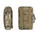 Вертикальний підсумок IDOGEAR ( IG-BG3578-MC) Vertical Tactical Pouch IdVTP фото 4