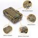 Вертикальний підсумок IDOGEAR ( IG-BG3578-MC) Vertical Tactical Pouch IdVTP фото 5