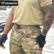 Пояс (IG-BT3427-TV) Ремінь для тактичних штанів IDOGEAR 1.5'' Magnetic Quick Release Tactical Belt S I1.5_MQRTB_B фото 7