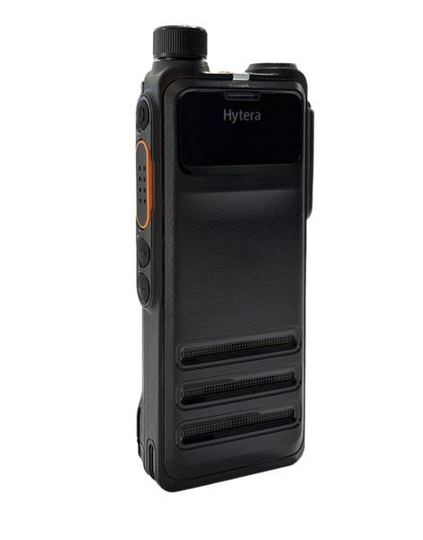 Рация портативная цифровая Hytera HP705 UHF (350-470 МГц) 4 Вт 1024 канала hytera-hp705uhf фото
