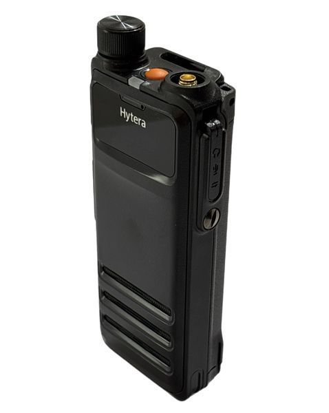 Рация портативная цифровая Hytera HP705 UHF (350-470 МГц) 4 Вт 1024 канала hytera-hp705uhf фото