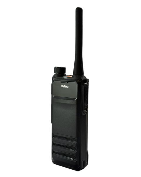 Рация портативная цифровая Hytera HP705 UHF (350-470 МГц) 4 Вт 1024 канала hytera-hp705uhf фото