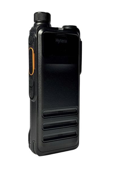 Рация портативная цифровая Hytera HP705 UHF (350-470 МГц) 4 Вт 1024 канала hytera-hp705uhf фото