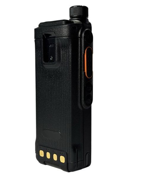 Рация портативная цифровая Hytera HP705 UHF (350-470 МГц) 4 Вт 1024 канала hytera-hp705uhf фото