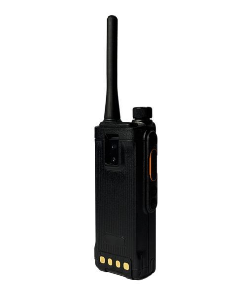 Рация портативная цифровая Hytera HP705 UHF (350-470 МГц) 4 Вт 1024 канала hytera-hp705uhf фото