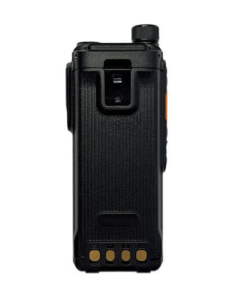Рация портативная цифровая Hytera HP705 UHF (350-470 МГц) 4 Вт 1024 канала hytera-hp705uhf фото