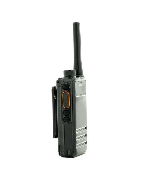 Рация портативная цифровая Hytera HP705 UHF (350-470 МГц) 4 Вт 1024 канала hytera-hp705uhf фото