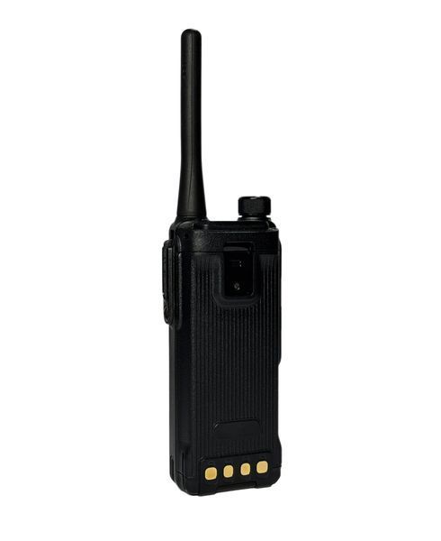 Рация портативная цифровая Hytera HP705 UHF (350-470 МГц) 4 Вт 1024 канала hytera-hp705uhf фото