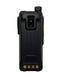 Рация портативная цифровая Hytera HP705 UHF (350-470 МГц) 4 Вт 1024 канала hytera-hp705uhf фото 5