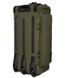 Тактична сумка на колесах 100 л з висувною ручкою, мультикам tac-100l-multicam фото 3
