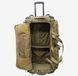Тактична сумка на колесах 100 л з висувною ручкою, мультикам tac-100l-multicam фото 2