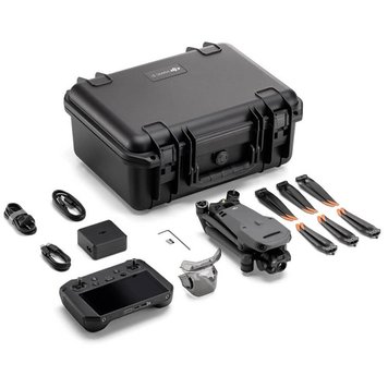 Квадрокоптер DJI Mavic 3T Thermal Universal Edition DRN-00001 фото