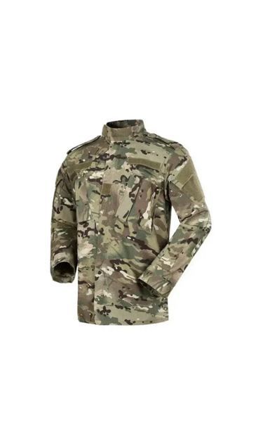 Комплект военной тактической формы М65 ACU Multicam L Set-M65 фото