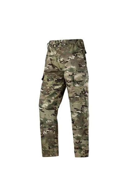 Комплект военной тактической формы М65 ACU Multicam L Set-M65 фото
