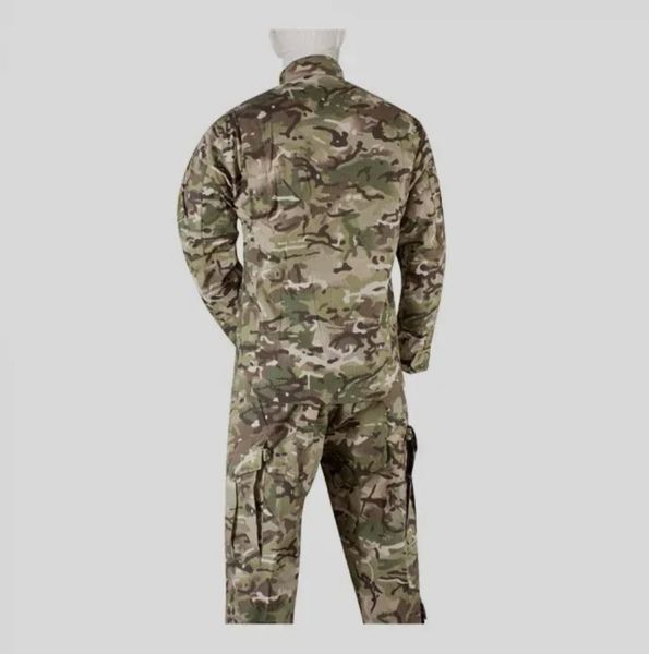Комплект военной тактической формы М65 ACU Multicam L Set-M65 фото