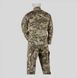 Комплект военной тактической формы М65 ACU Multicam L Set-M65 фото 2